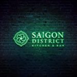 Saigon Districts