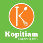 Kopitiam Singapore Cafe