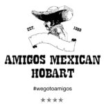 Amigos Mexican Cantina