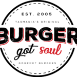 Burger Got Soul