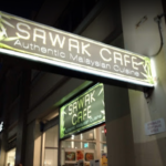 Sawak Cafe
