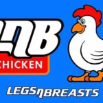Leg’s N Breasts Bellerive