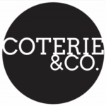 Coterie and Co.