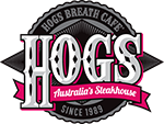 Hog’s Breath Cafe Hobart