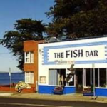 The Fish Bar Bellerive