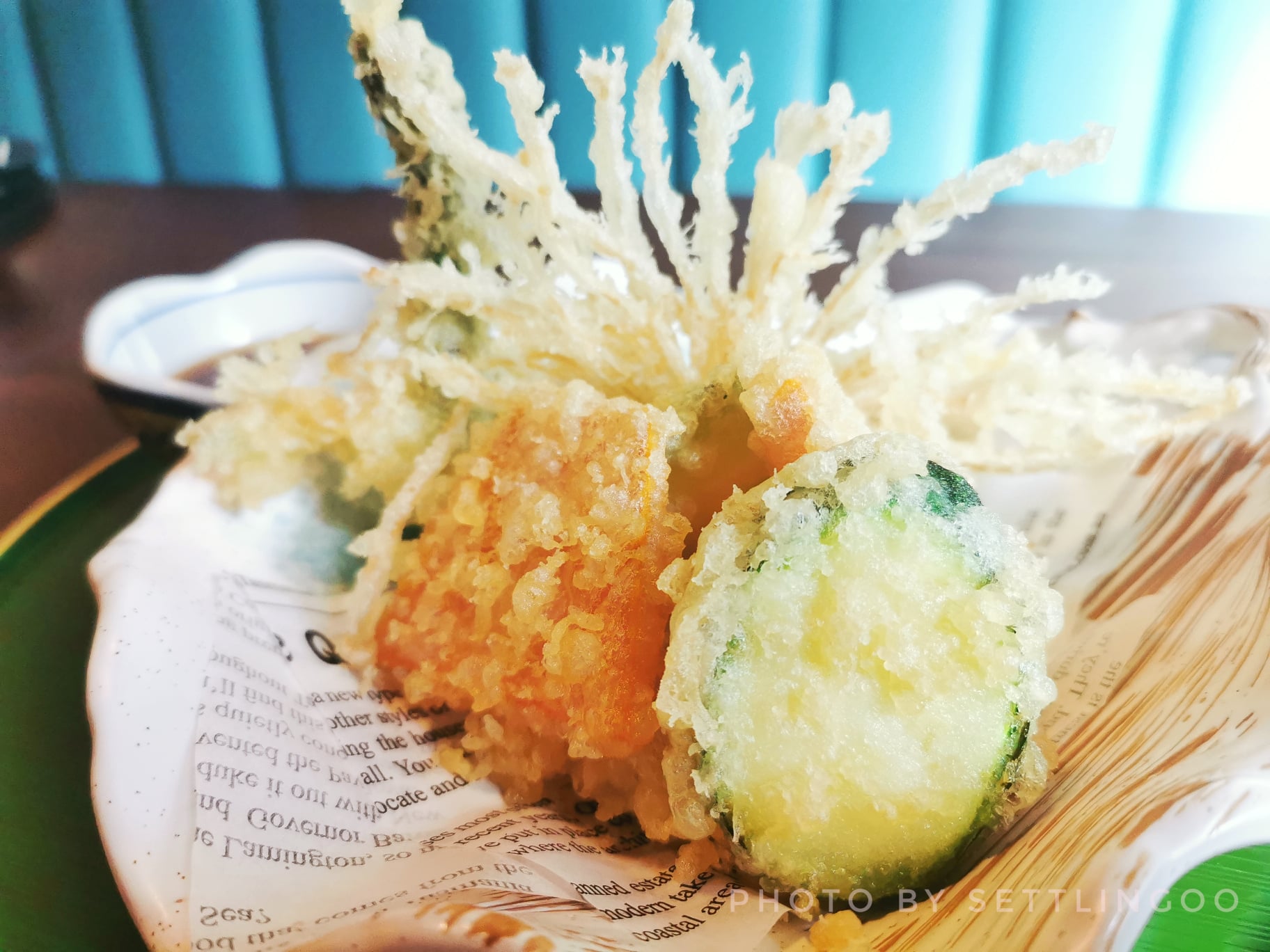 Yamashita A New Japanese restaurant in Hobart Restaurants Hobart