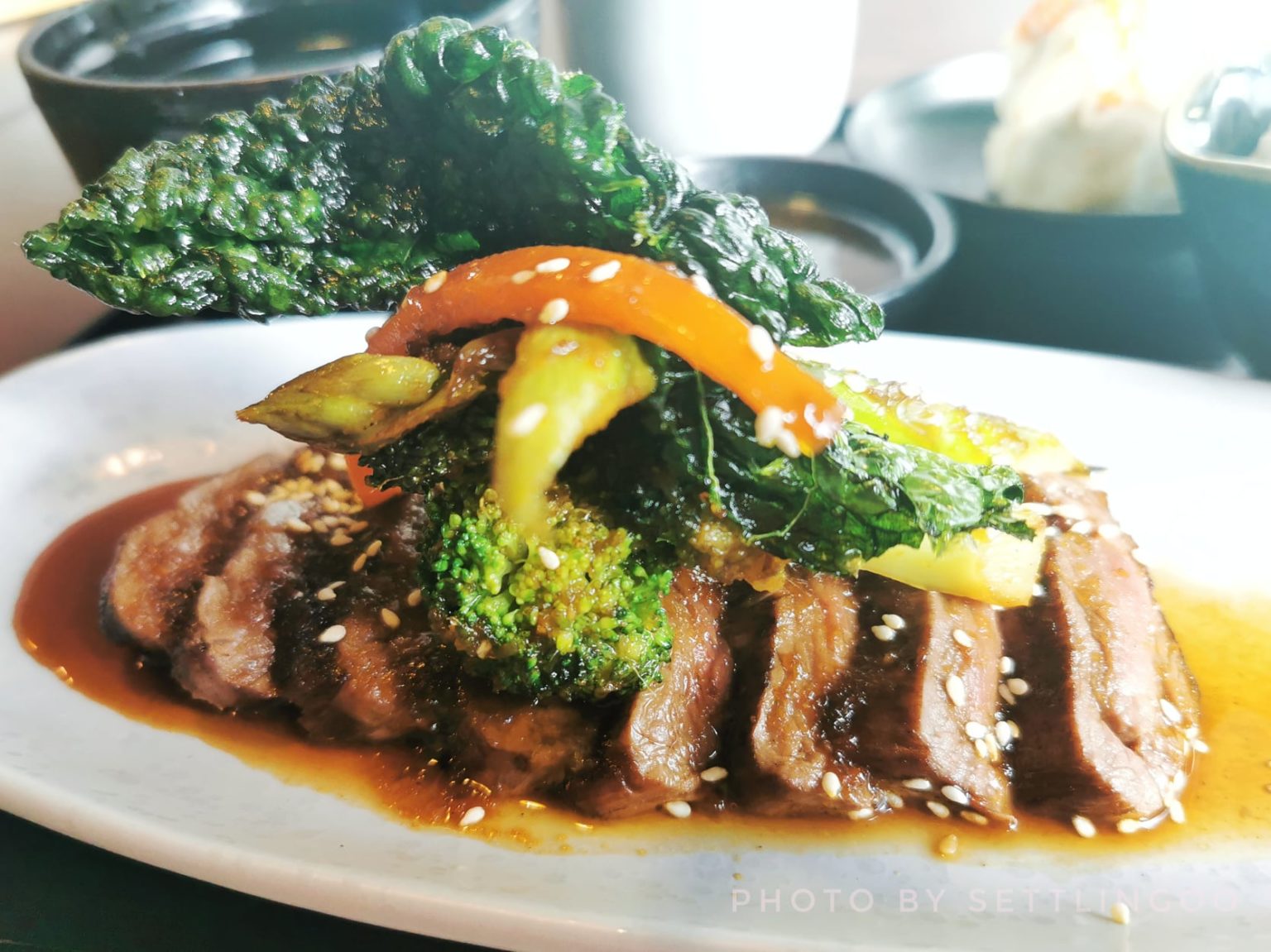 Yamashita A New Japanese restaurant in Hobart Restaurants Hobart